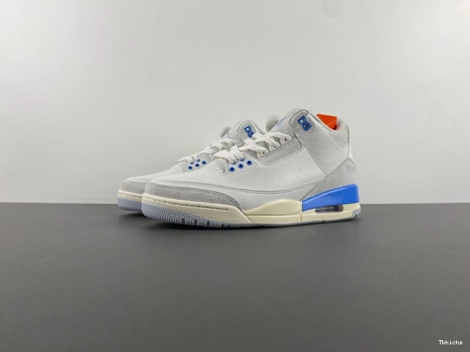 Reps TBK CT8532-101 3 Air Shorts Jordan Lucky 0814